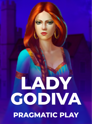 Lady Godiva